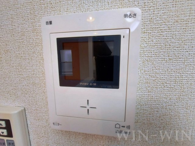 エバーラスト WESTのセキュリティ