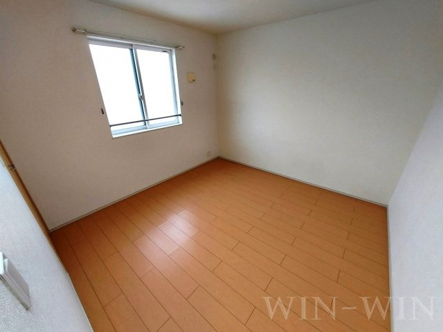 エバーラスト WESTの寝室