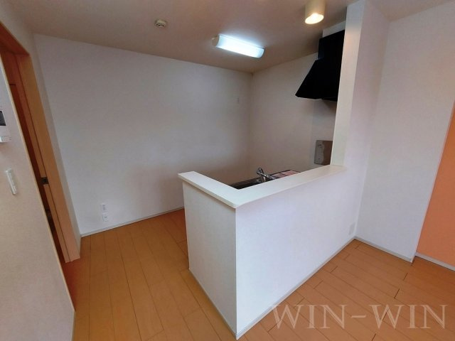 エバーラスト WESTの内装