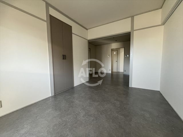 グランドール天王寺のロビー|グランドール天王寺　リビング