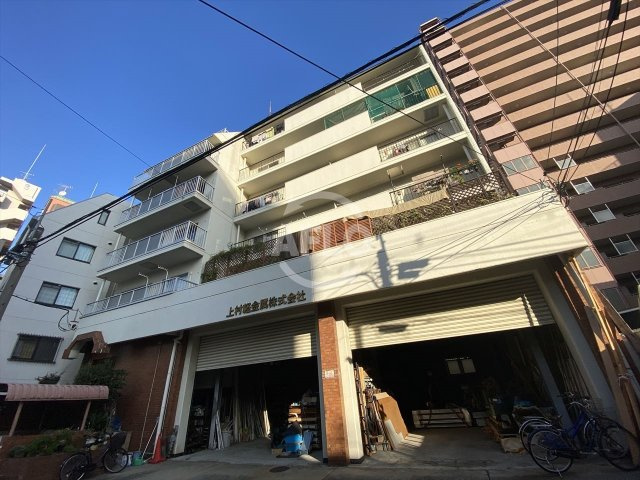 グランドール天王寺