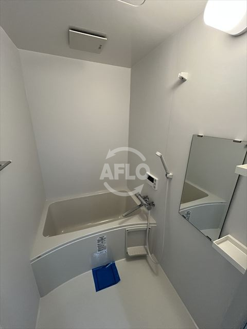 グランドール天王寺の浴室|グランドール天王寺　風呂