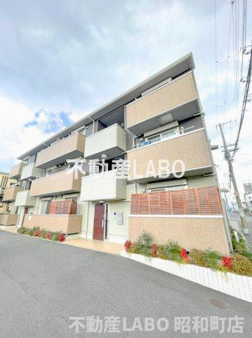 メゾン　ド　フルールⅠ