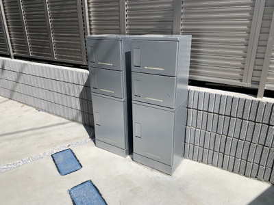 【その他共用部分】 | ラリュール赤塚Ⅰ