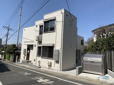 【外観】 | ラリュール赤塚Ⅰ