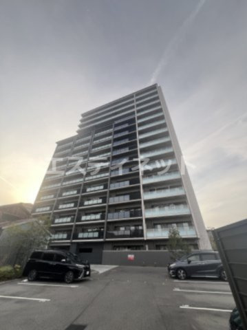 デュオヒルズ大府ザ・レジデンス