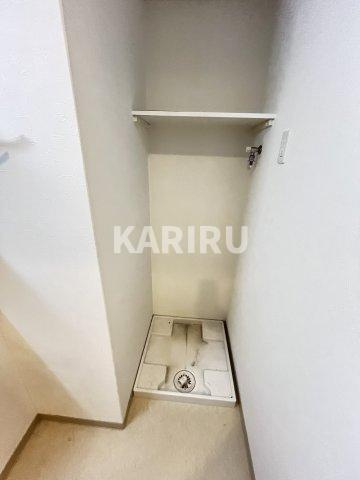 プレジオ内代の設備