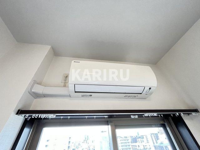 プレジオ内代の設備