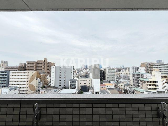 プレジオ内代の展望