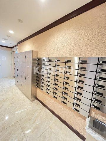 プレジオ内代のその他共用部分