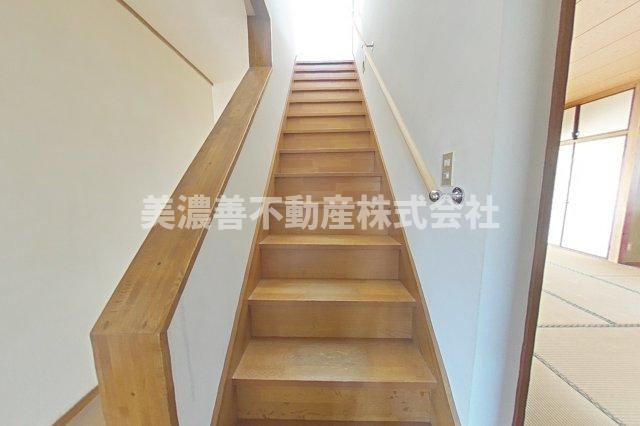 ６６０８７　岐阜市又丸中古戸建て（事務所付き）のその他