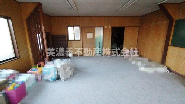 ６６０８７　岐阜市又丸中古戸建て（事務所付き）のその他