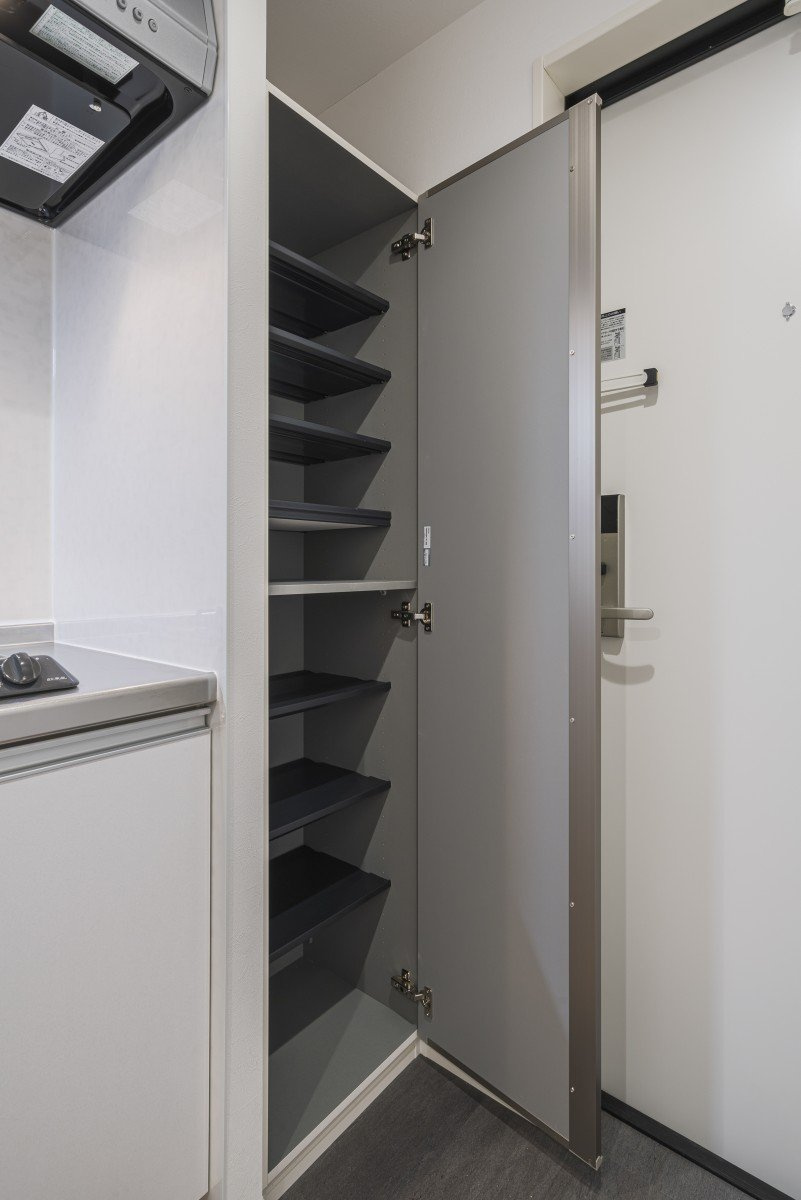 robot home 鉄道博物館Ⅱの玄関