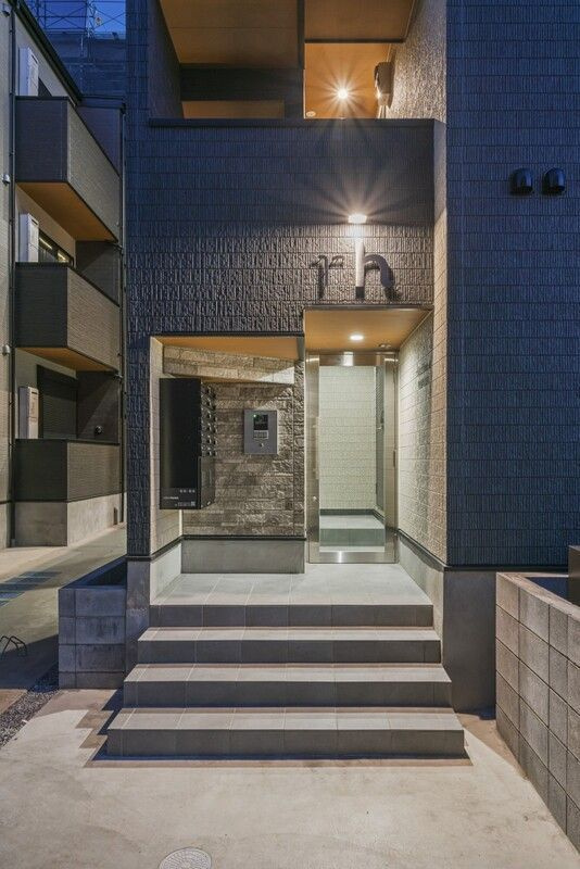 robot home 鉄道博物館Ⅱのエントランス