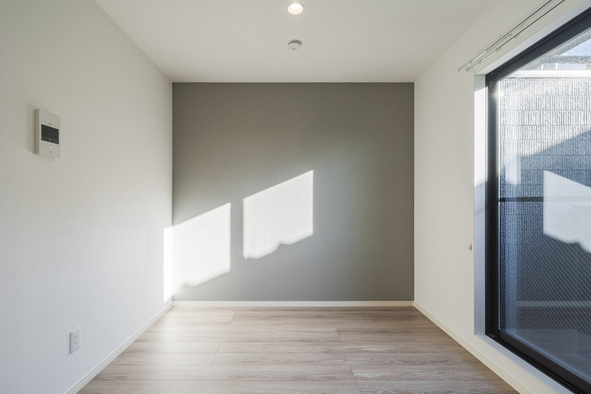 robot home 鉄道博物館Ⅱの居間・リビング