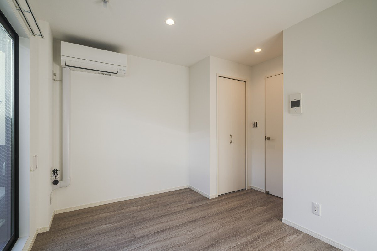 robot home 鉄道博物館Ⅱの内装