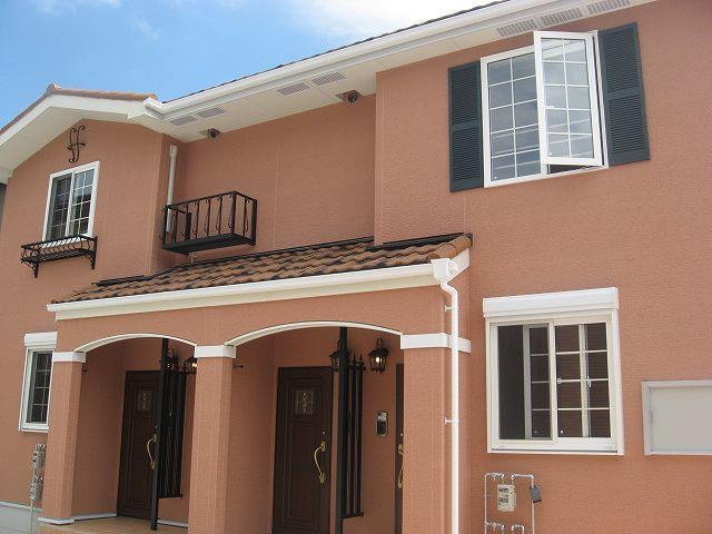 アザレアコート