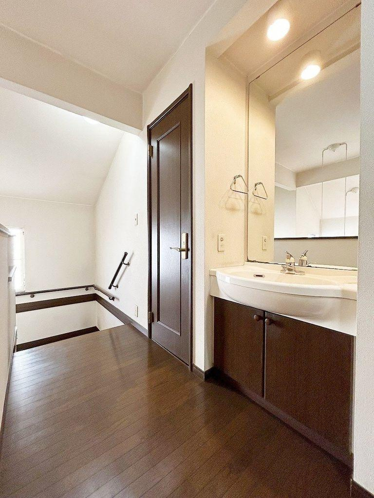 泉区緑園1丁目 中古戸建 5480万円の内装