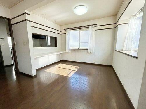 泉区緑園1丁目 中古戸建 5480万円のバルコニー