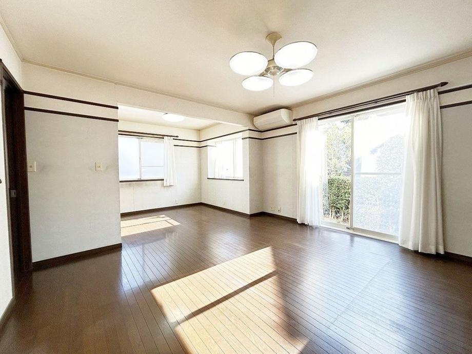 泉区緑園1丁目 中古戸建 5480万円の内装