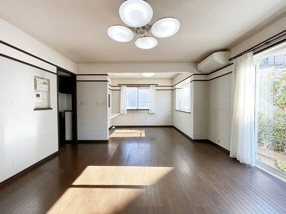 泉区緑園1丁目 中古戸建 5780万円の内装