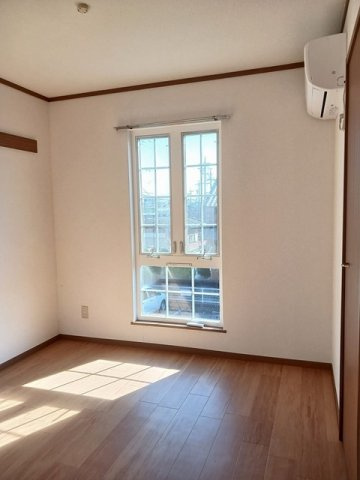 プラザ・ヴェルデ　Ａのその他