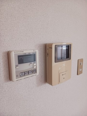 プラザ・ヴェルデ　Ａの設備