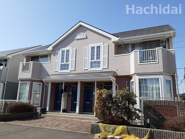 プラザ・ヴェルデ　Ａ