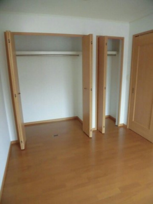 【収納】 | Ｆｉｏｒｅ．Ｐｌａｃｉｄｏ蘭 | 便利な収納スペースです