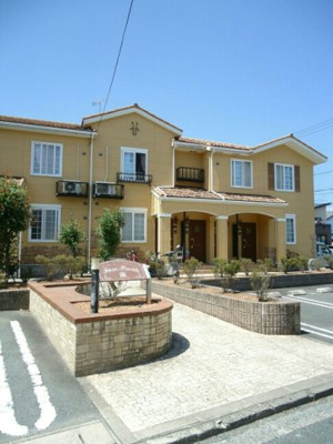 【その他共用部分】 | Ｆｉｏｒｅ．Ｐｌａｃｉｄｏ蘭