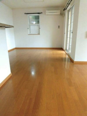 【居間・リビング】 | Ｆｉｏｒｅ．Ｐｌａｃｉｄｏ蘭 | 居間です