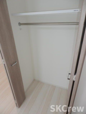 【収納】 | ユリカロゼ東武練馬 | 別部屋　参考