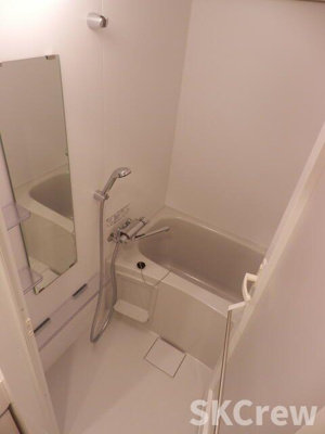 【浴室】 | ユリカロゼ東武練馬 | 別部屋　参考
