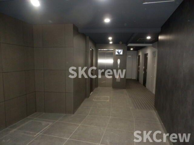 【ロビー】 | ユリカロゼ東武練馬