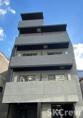 【外観】 | ユリカロゼ東武練馬