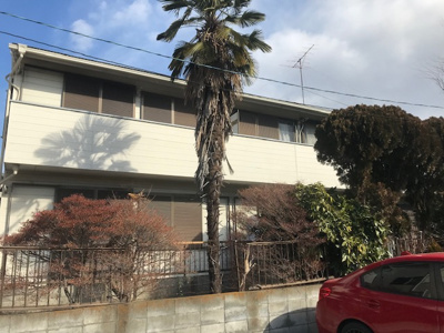 【外観】 | エミネンス