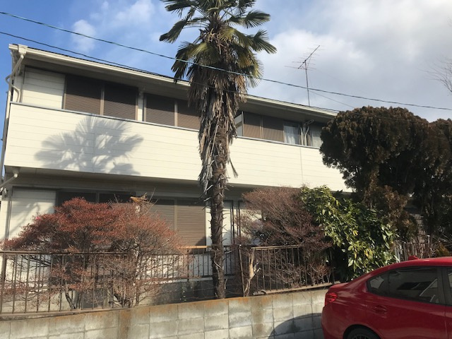 【外観】 | エミネンス