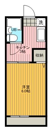 【間取り】 | エミネンス