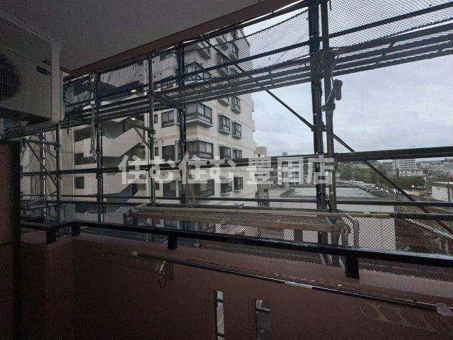 サン・セドルの展望