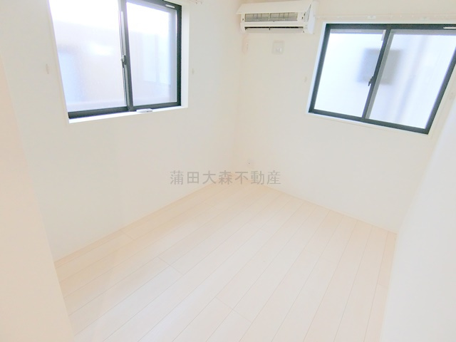 Kolet蒲田#11のその他