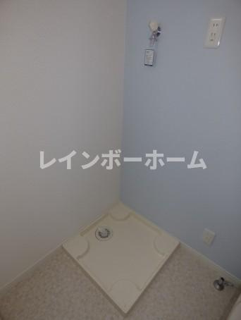 グラン・ノワール津田沼の設備