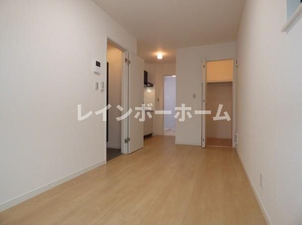 グラン・ノワール津田沼の内装