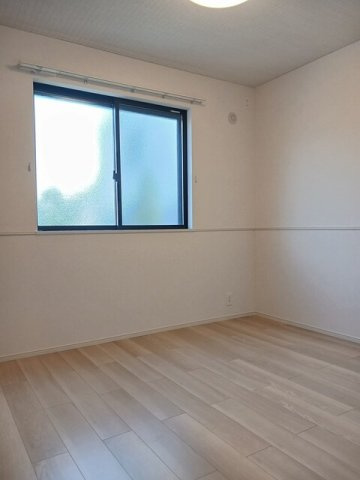 ロン　ボヌールの内装|きれいな内装です