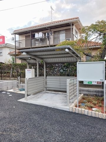 ロン　ボヌールのその他共用部分