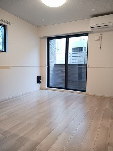 ロン　ボヌールの居間・リビング|ゆったり過ごせる居間です