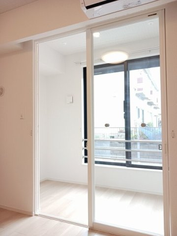 プランドールＡの設備