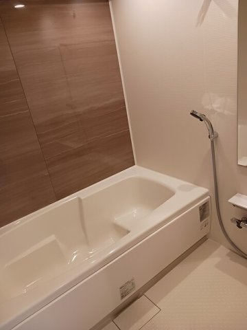 プランドールＡの浴室|日々の暮らしに欠かせないお風呂です