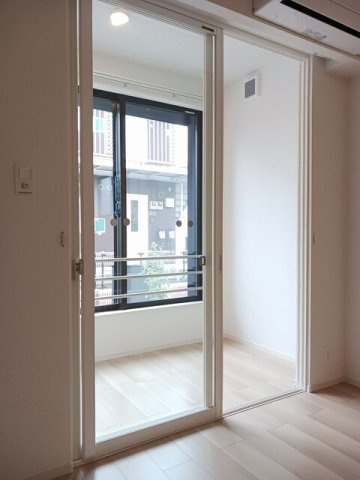 プランドールＢの設備