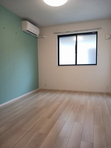 プランドールＢの内装|内装もきれいです