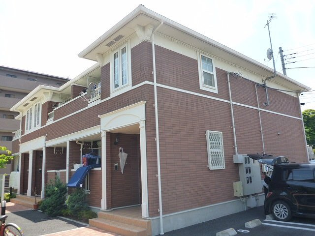 リバー・アイランド